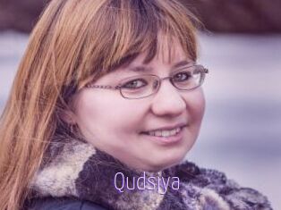 Qudsiya