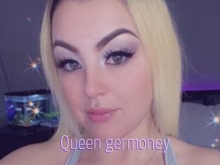 Queen_germoney