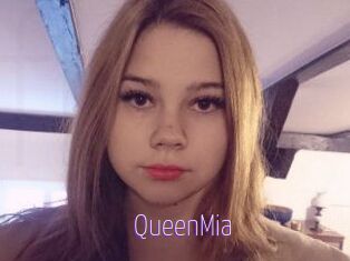QueenMia