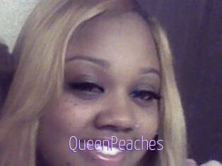 QueenPeaches
