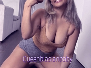 Queenblasianbaby