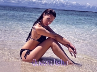Queenchatur