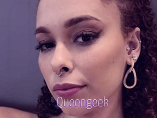 Queengeek