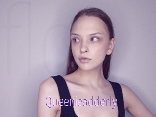 Queenieadderly