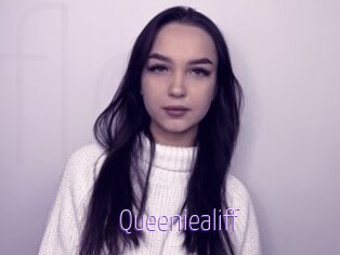 Queeniealiff