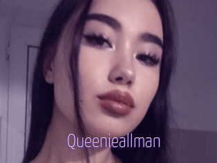 Queenieallman