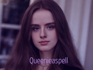 Queenieaspell