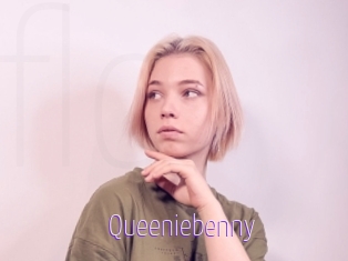 Queeniebenny