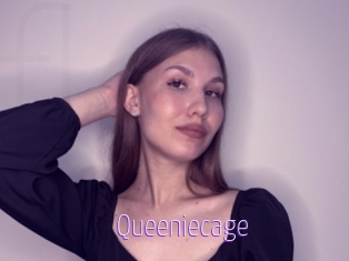 Queeniecage