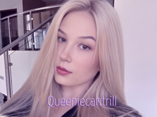 Queeniecantrill
