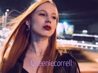 Queeniecorrell