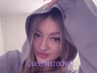 Queeniecrockett