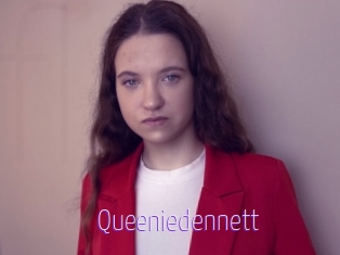 Queeniedennett