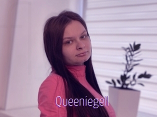 Queeniegell
