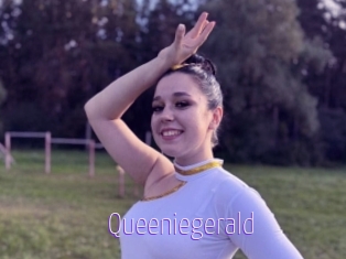 Queeniegerald