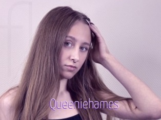 Queeniehames