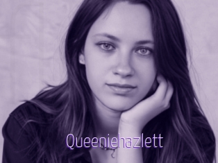 Queeniehazlett