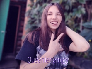 Queeniehemigy