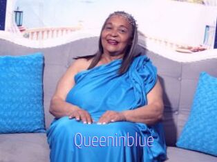 Queeninblue