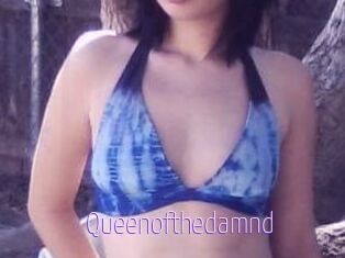 Queenofthedamnd