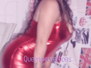 Queenpervertions