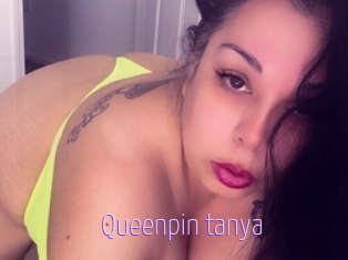 Queenpin_tanya