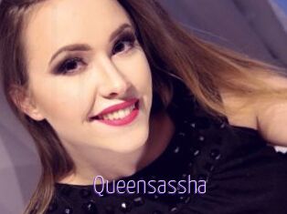 Queensassha