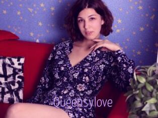 Queensylove