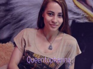 Queentopkarina