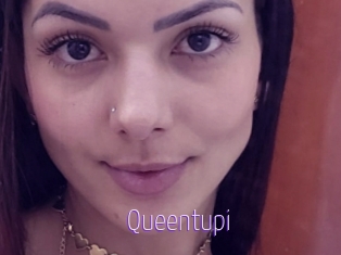 Queentupi