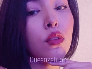 Queenzetrion
