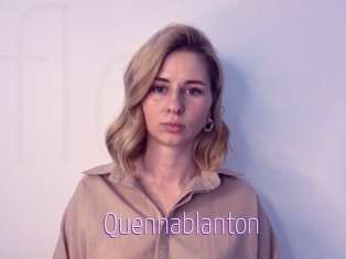 Quennablanton