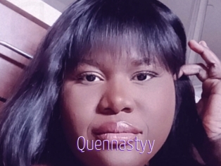 Quennastyy