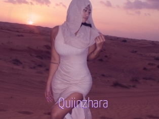 Quiinzhara