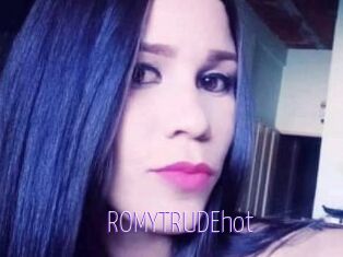 ROMYTRUDEhot