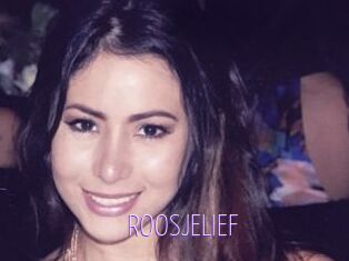 ROOSJELIEF