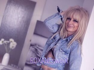 ROXANEsweet