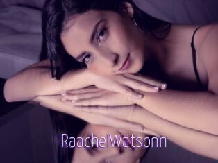 RaachelWatsonn