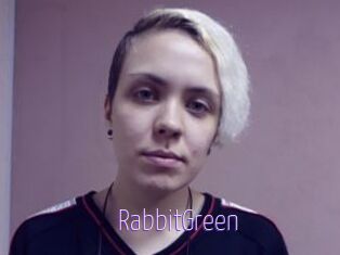 RabbitGreen