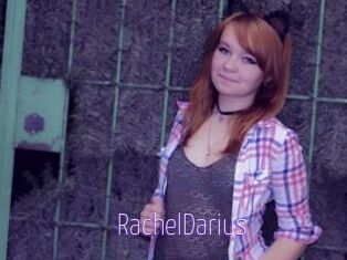 RachelDarius