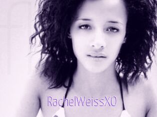 RachelWeissXO