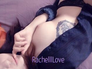 RachelllLove
