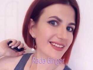 Rada_Ginger