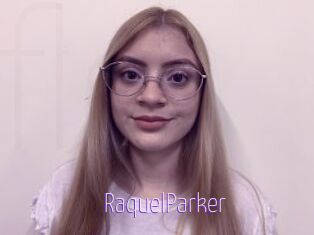 RaquelParker