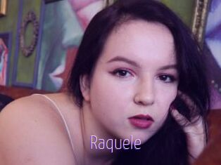 Raquele