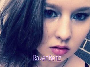 Raven_Benz