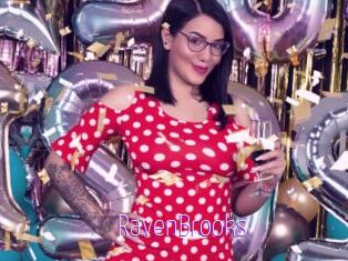 RavenBrooks