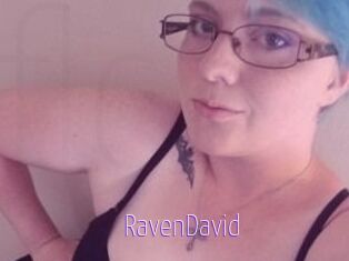 Raven_David