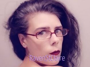 RavenStClaire Fuck Lolita Cunt