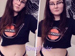 RavenTaylor